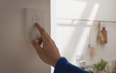 Przy zakupie dwóch produktów VELUX w prezencie system Velux Active