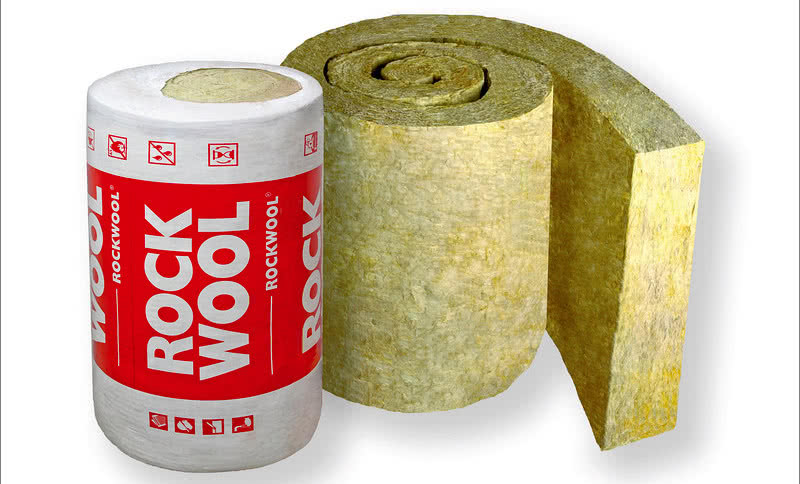 Firma ROCKWOOL Budowlaną Marką Roku 2012