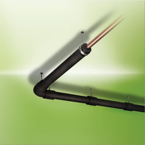 System mocowań ArmaFix X
