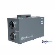 Rekuperator OnyX Passiv 