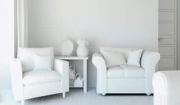 Jak dobrać idealny odcień bieli do pokoju? Praktyczny poradnik