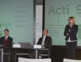 Schneider Electric prezentuje Acti 9