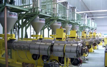 Bytowski producent stolarki zwiększa moce produkcyjne